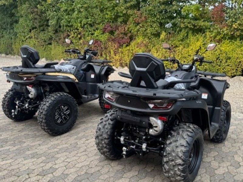 Snarler 1000 AT10 camouflage