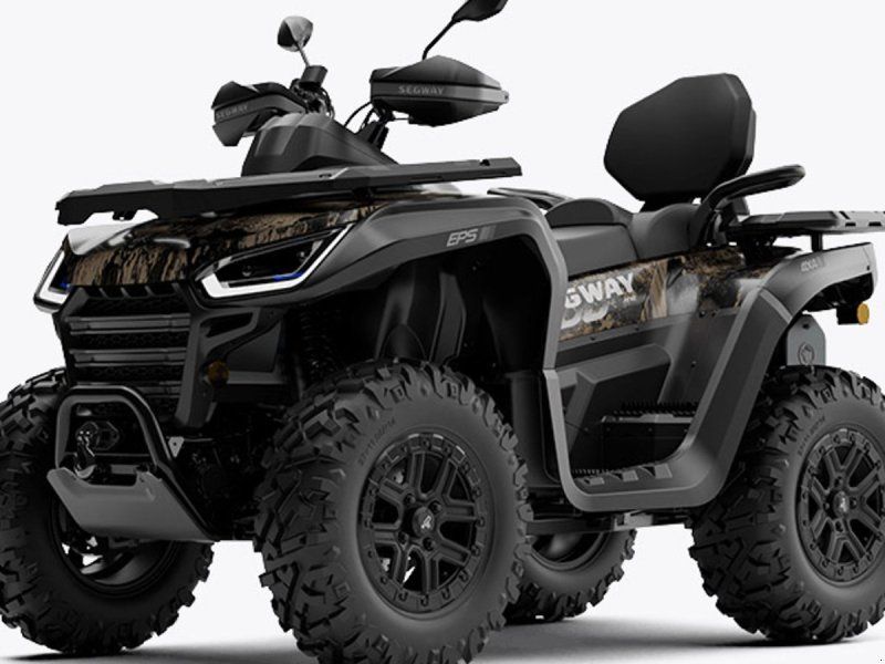 Snarler 1000 AT10 camouflage