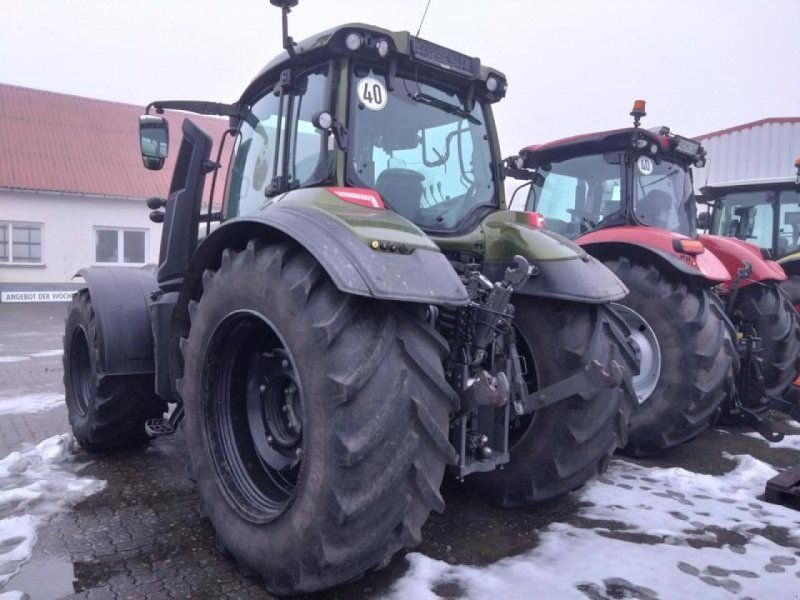 Valtra T255