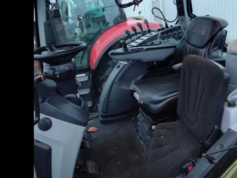 Valtra T255