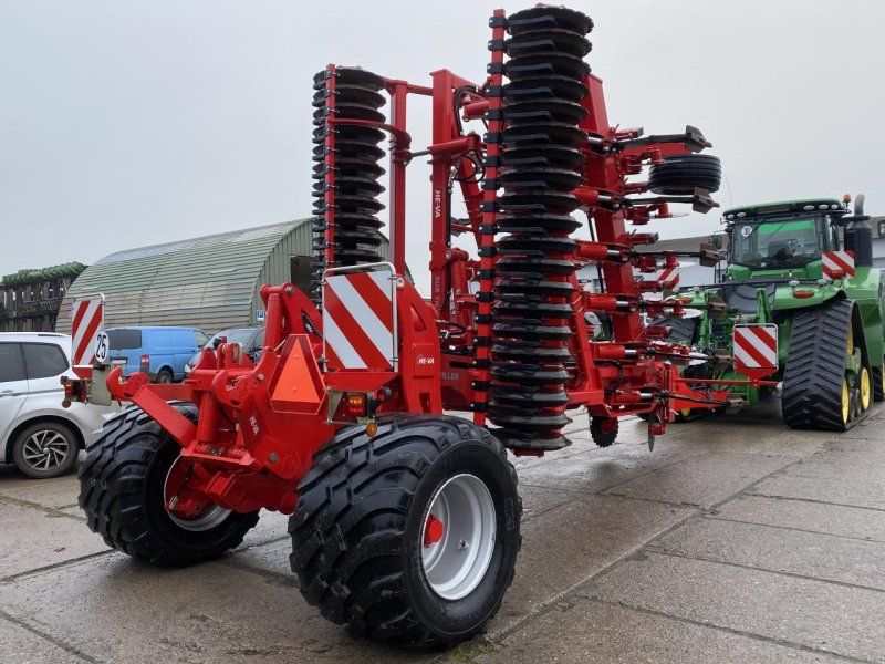 HE-VA Sub-Tiller 6.0 Combi