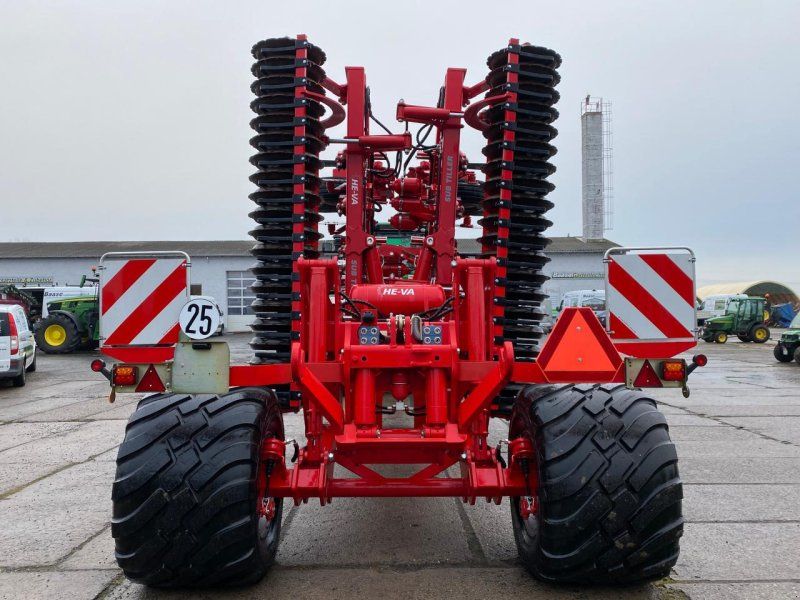 HE-VA Sub-Tiller 6.0 Combi