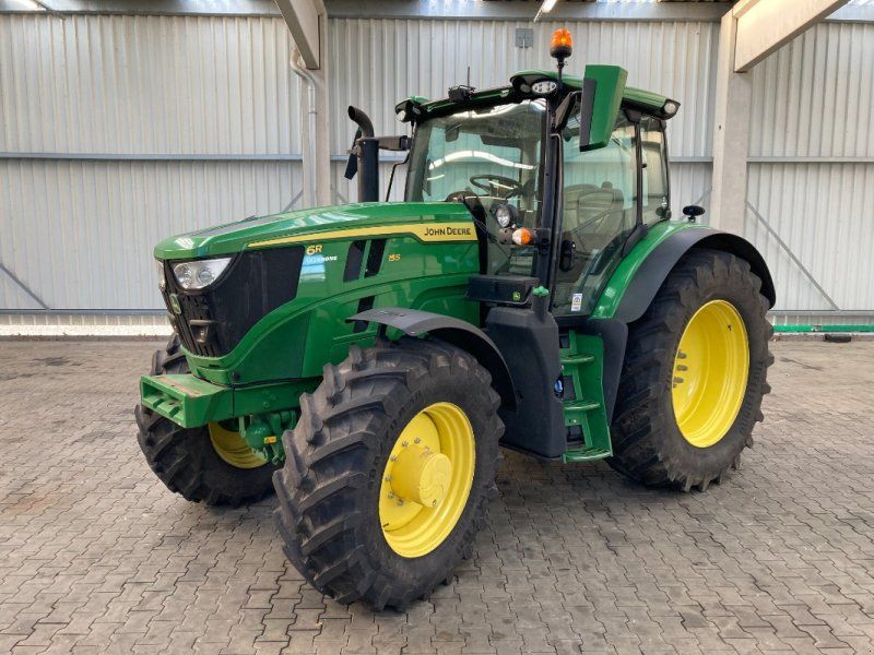 John Deere 6R 155