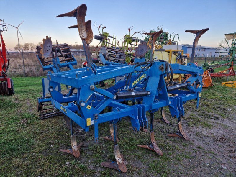 Meyer Agrartechnik FLG 4800