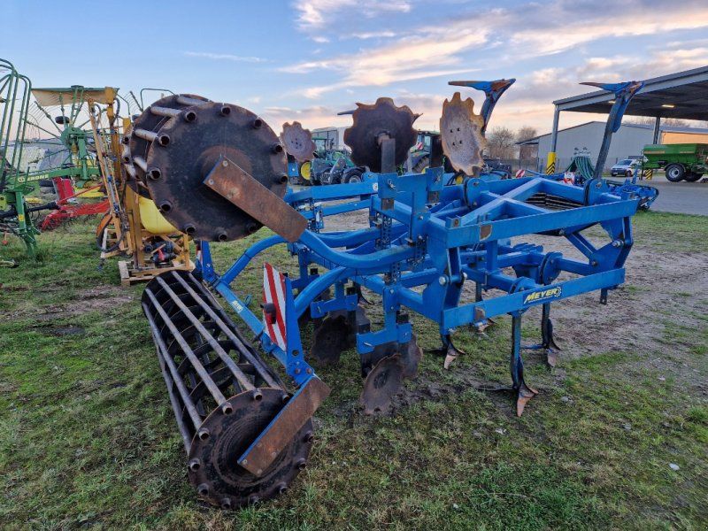 Meyer Agrartechnik FLG 4800