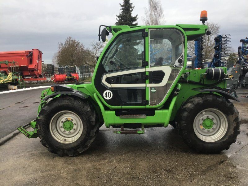 Merlo TF38.10