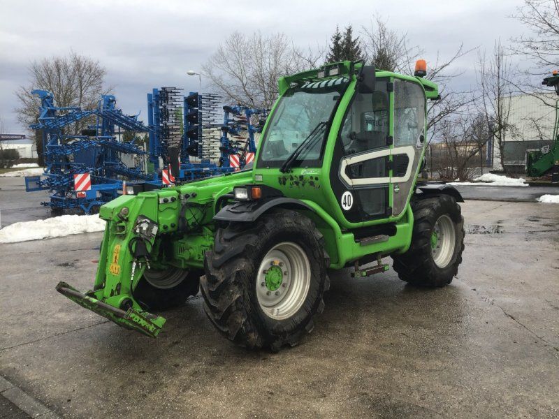 Merlo TF38.10