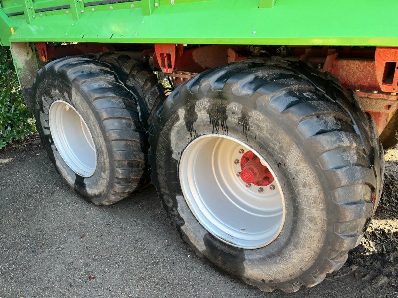 Strautmann Magnon CFS 430 DO