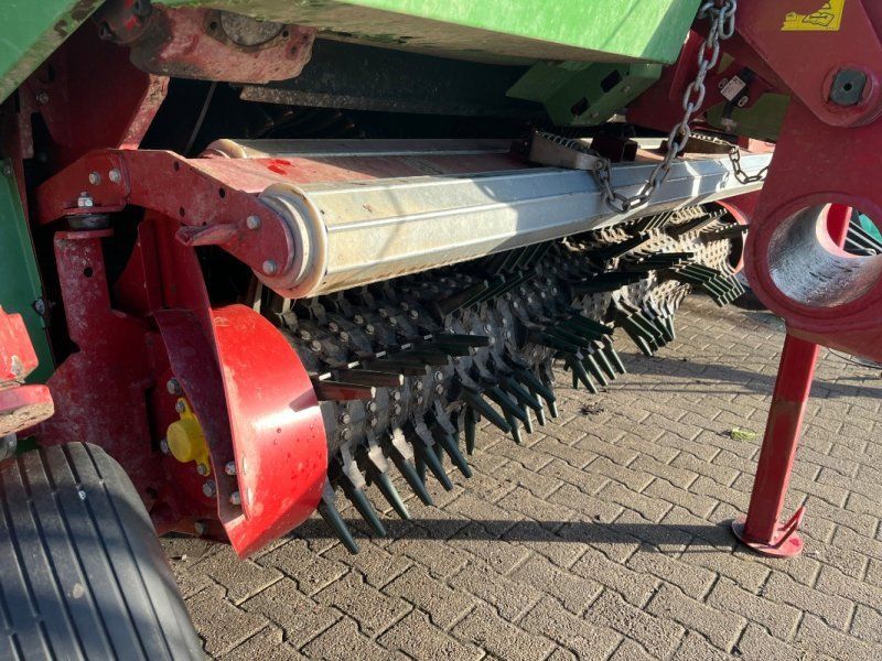 Strautmann Magnon CFS 430 DO