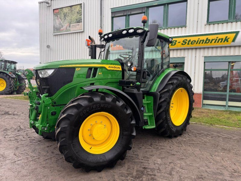 John Deere 6R 185