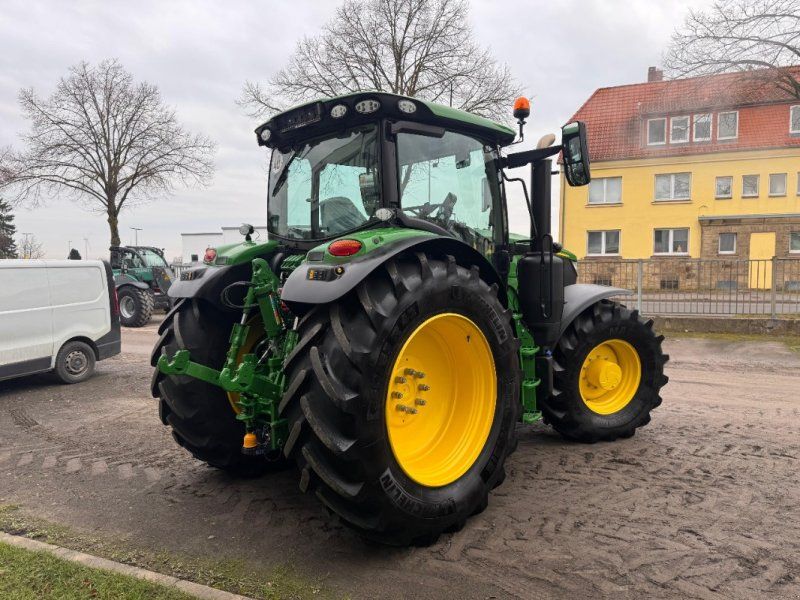 John Deere 6R 185