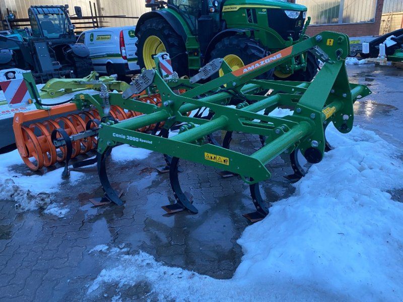 Amazone Cenio 3000