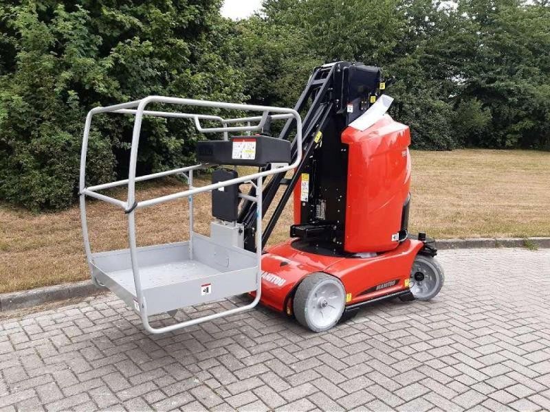 Manitou 100 VJR