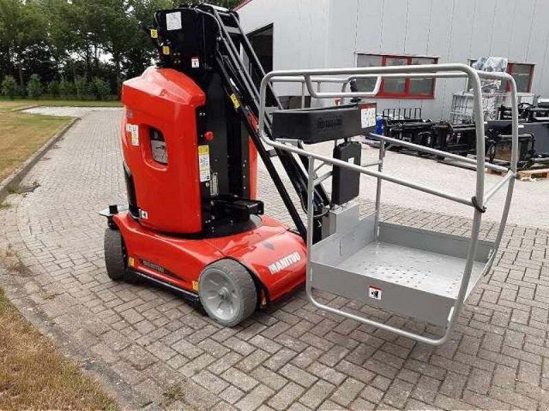 Manitou 100 VJR