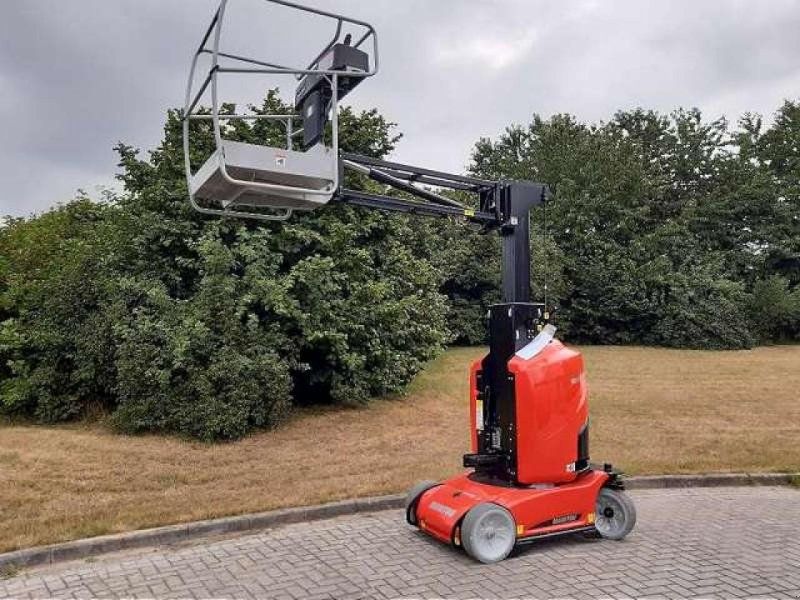 Manitou 100 VJR