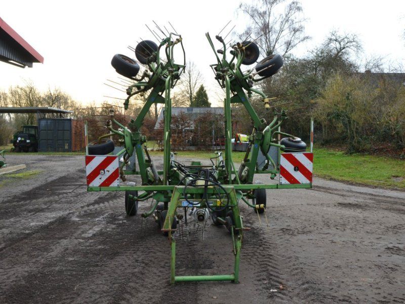 Krone KWT 8.50/8