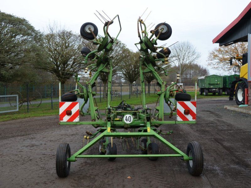Krone KWT 8.50/8