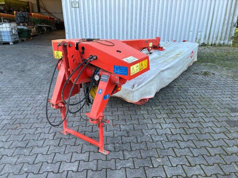 Kuhn GMD4010
