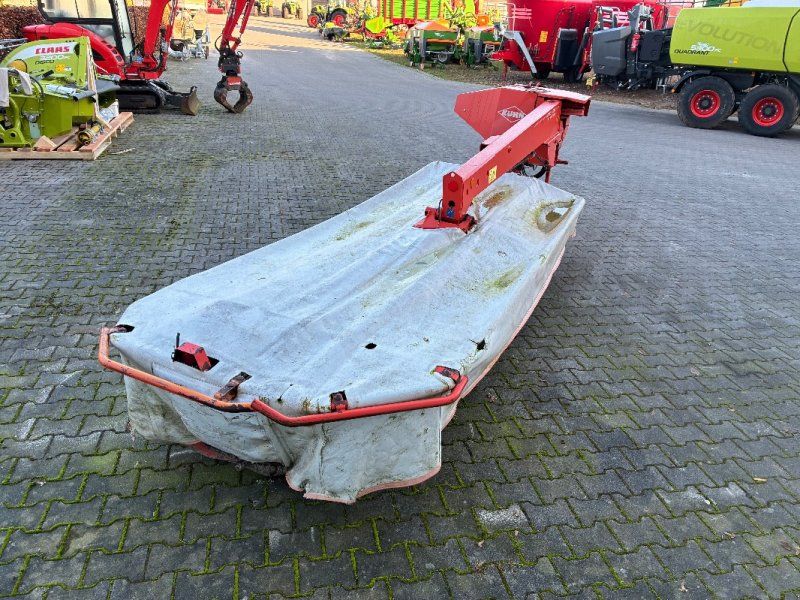 Kuhn GMD4010