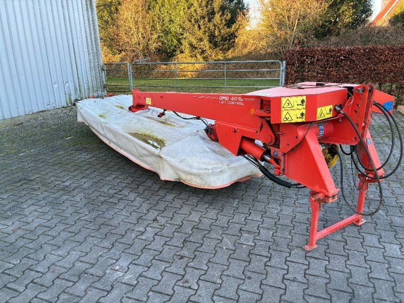Kuhn GMD4010