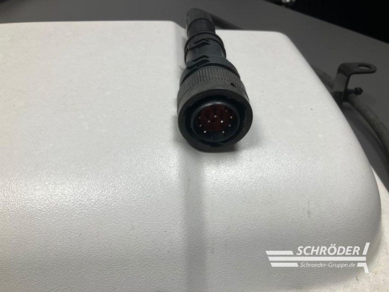 Valtra NOEL SMART 7L + VD04 | RTK LENKSYSTEM