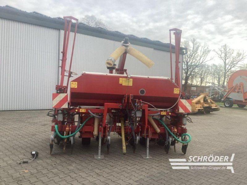 Becker AEROMAT T 6 Z SUPER