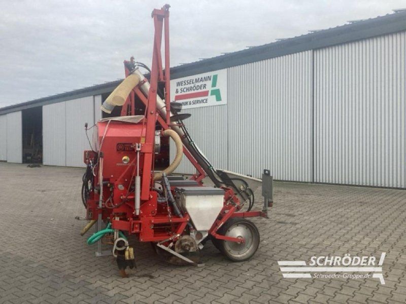 Becker AEROMAT T 6 Z SUPER