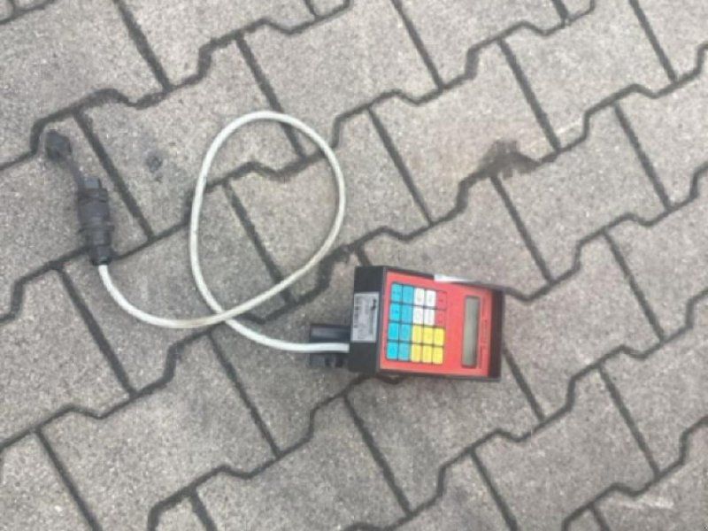 Becker AEROMAT T 6 Z SUPER