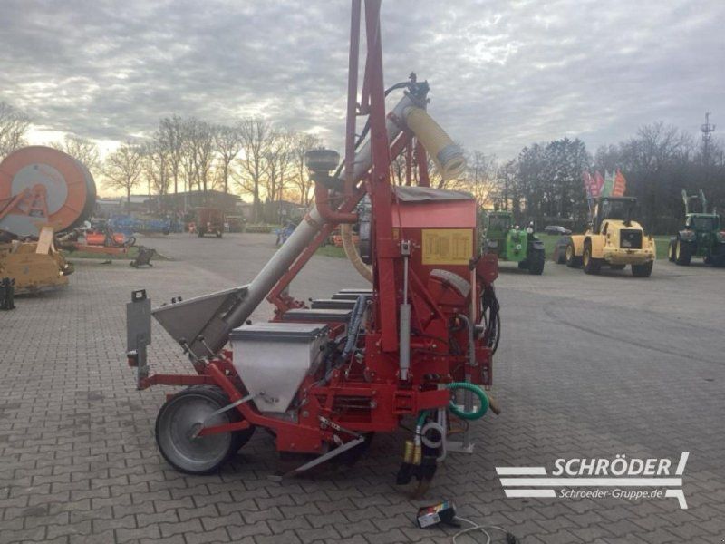 Becker AEROMAT T 6 Z SUPER