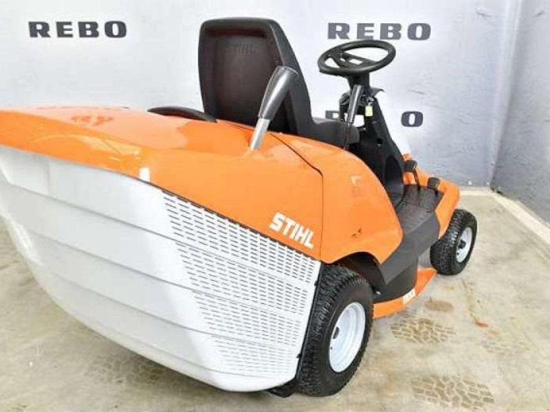 Stihl RT 4082