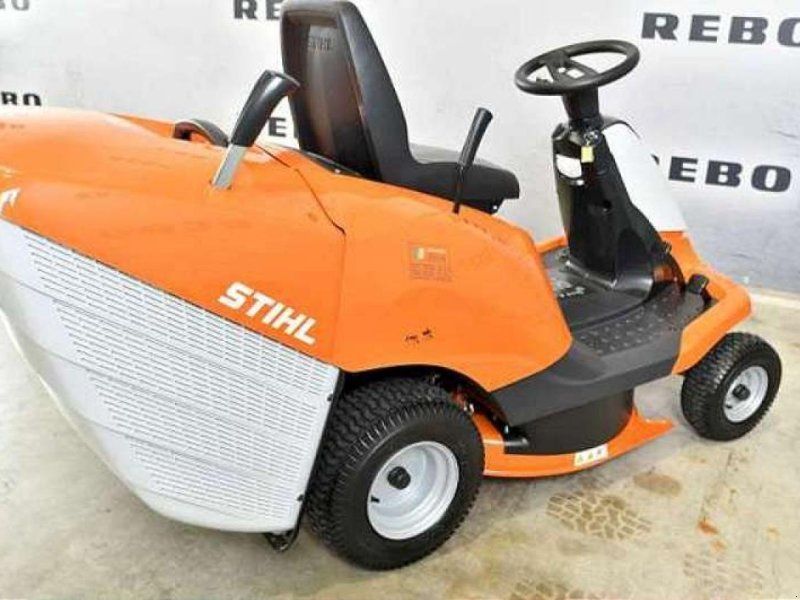 Stihl RT 4082