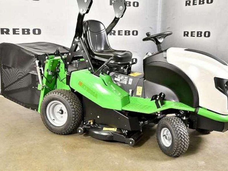 Etesia HYDRO 100