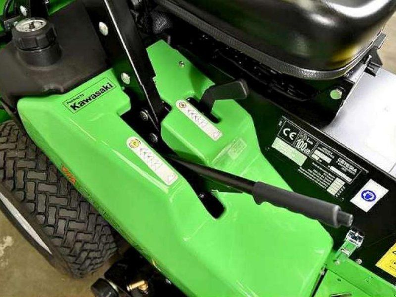 Etesia HYDRO 100