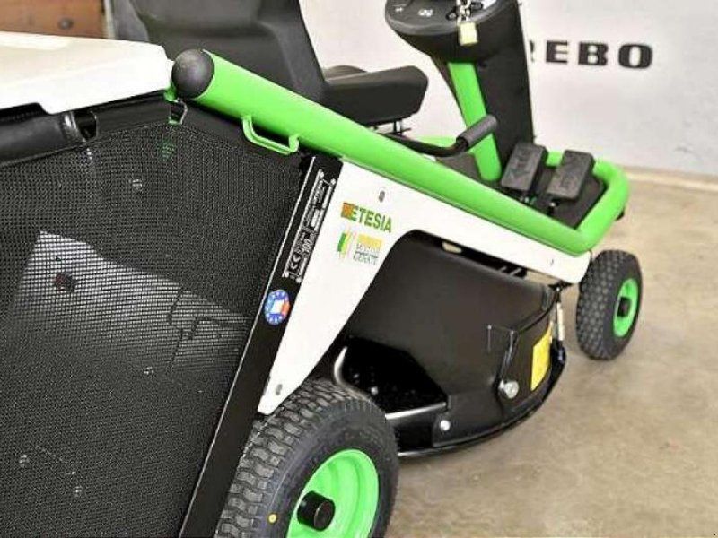 Etesia BAHIA