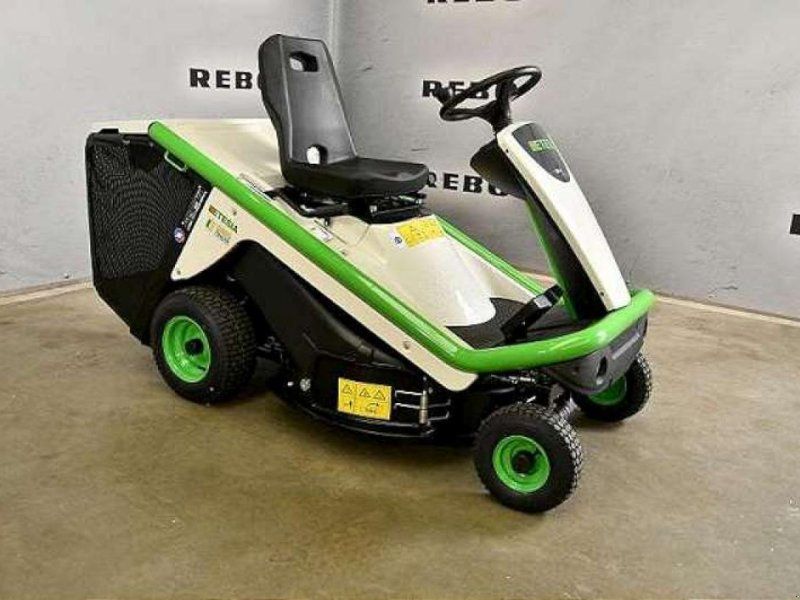 Etesia BAHIA