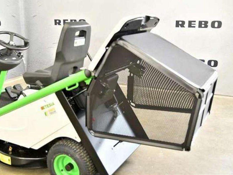 Etesia BAHIA