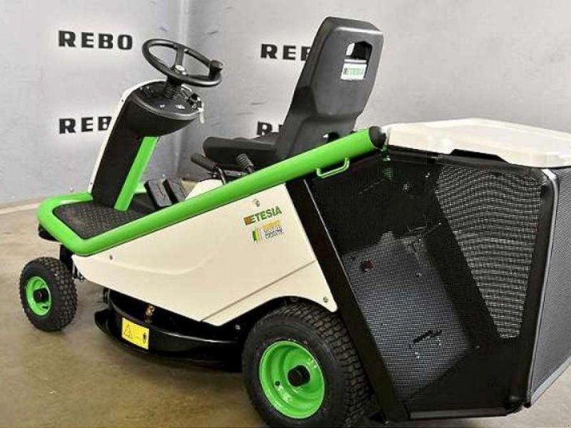 Etesia BAHIA