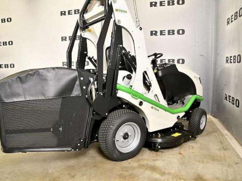 Etesia BUFFALO
