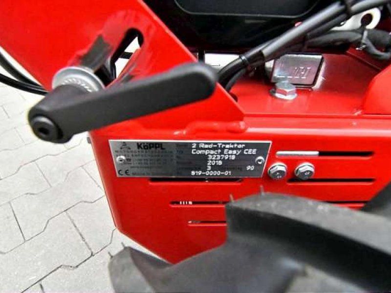 Köppl COMPAKTEASY CE