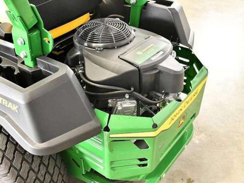 John Deere ZTRAK Z530M MIT ACCE
