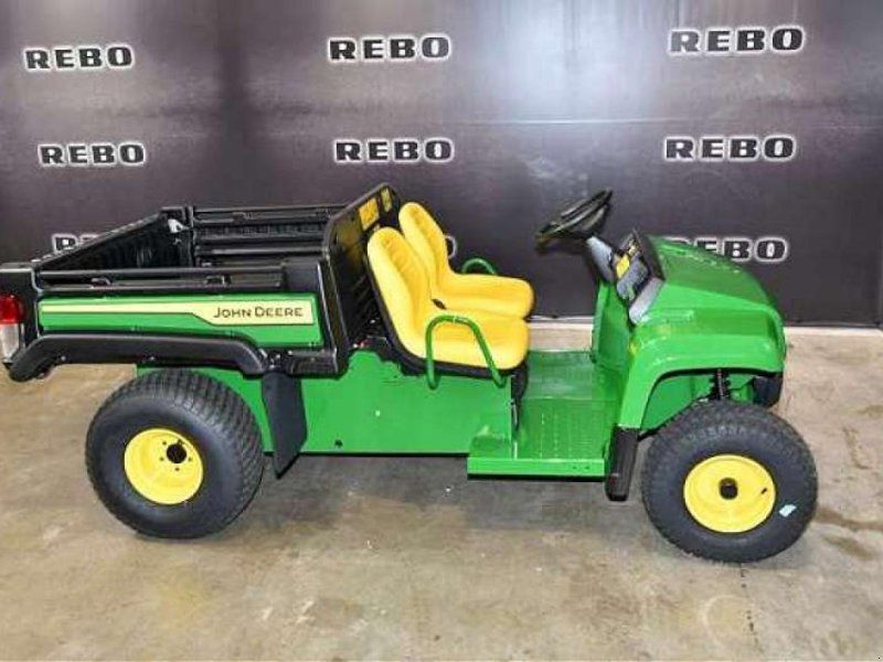 John Deere GATOR TE