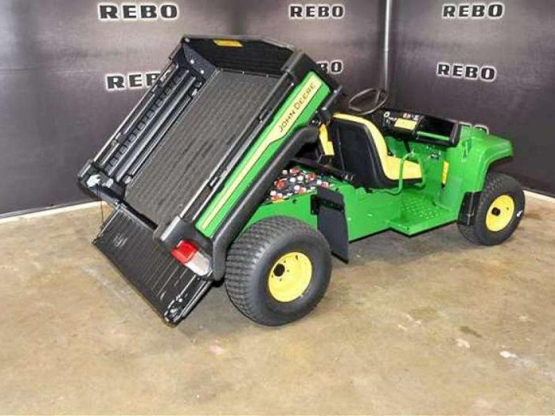 John Deere GATOR TE