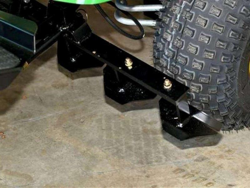 John Deere MOTORRECHEN 1200 HYD