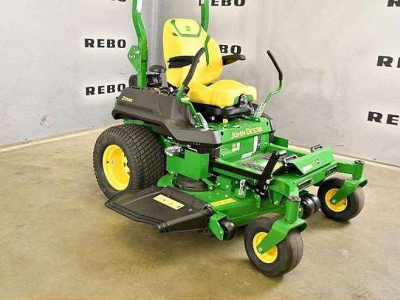 John Deere Z740R