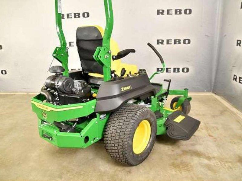 John Deere Z740R