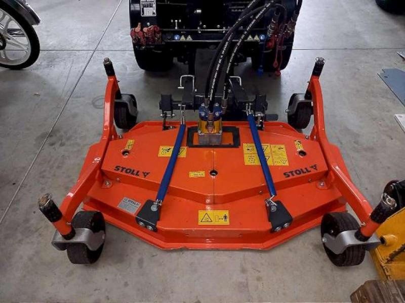 Stoll FMS