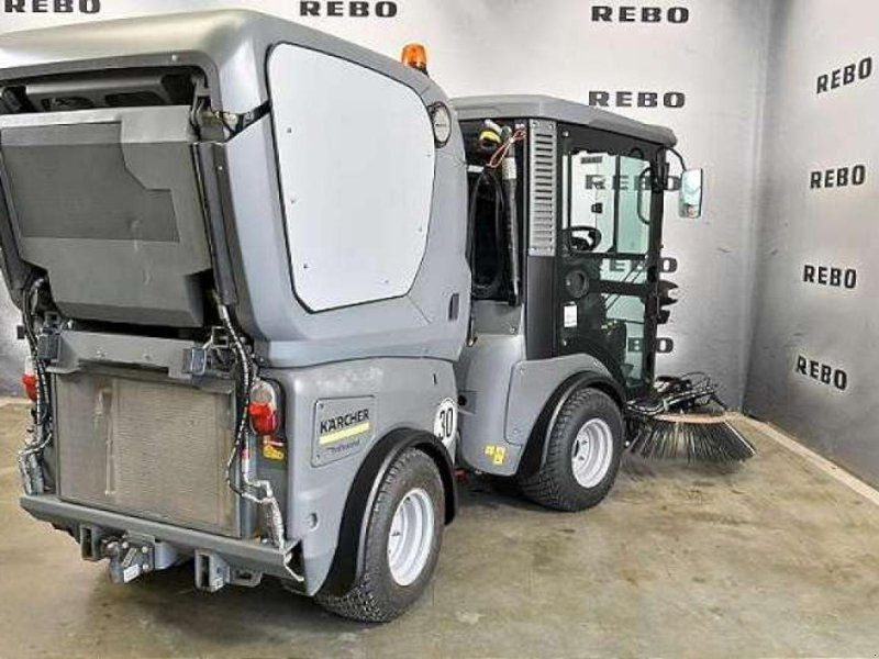 Kärcher MC130