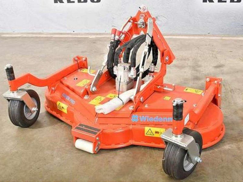 Wiedenmann RMR 130 H