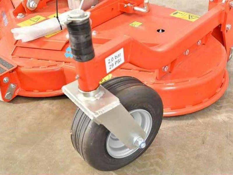 Wiedenmann RMR 130 H