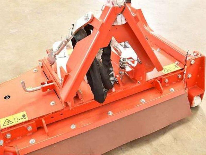 Wiedenmann RMR 130 H